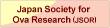 Japanese society of Ova Research